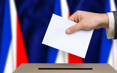Γαλλικές εκλογές 2024: Ενημέρωση προς τους Γάλλους που βρίσκονται στα Ιόνια Νησιά, Κεφαλονιά, Ιθάκη, Ζάκυνθο, Λευκάδα
