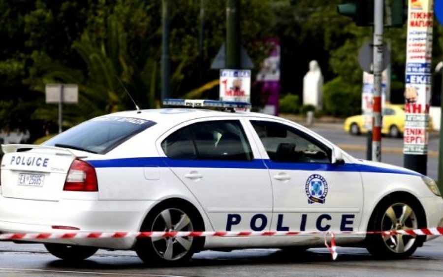 Νέα γυναικοκτονία στη Λακωνία: Δολοφόνησε την 36χρονη σύζυγό του