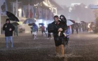 Νέα Υόρκη: Σαρωτικό πέρασμα της καταιγίδας Αϊντα με 46 νεκρούς
