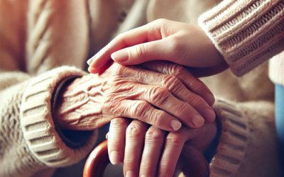 Ζητείται κυρία για 24 ωρη φροντίδα ηλικιωμένης στα Βλαχάτα