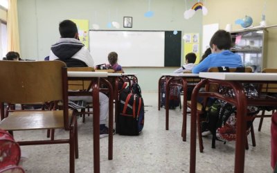 Ποινικό αδίκημα οι υβριστικές συμπεριφορές σε βάρος δασκάλων και καθηγητών