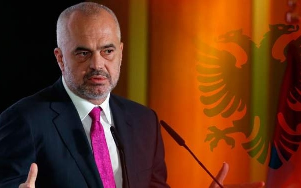 «Βεβαρημένη σχιζοφρένεια», η ιατρική γνωμάτευση για τον Έντι Ράμα