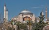 Αγία Σοφία: Στα πρόθυρα κατάρρευσης ο τρούλος