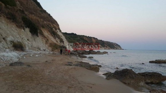 Αβυθος: «Χτενίζουν» στεριά και θάλασσα για τον 38χρονο αγνοούμενο