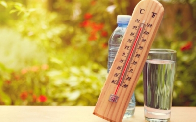 Υπ. Υγείας: Πρόληψη των επιπτώσεων από την εμφάνιση υψηλών θερμοκρασιών και καύσωνα