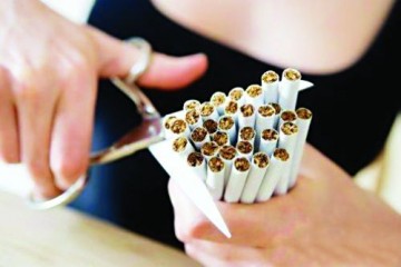 Το τσιγάρο περιέχει 22 δηλητήρια!!!