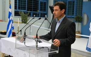 Κώστας Γκούσης: &quot;Υποχρεωτική πλέον η φοίτηση παιδιών προσχολικής ηλικίας...&quot;