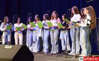Αργοστόλι: «Με τη Μουσική… σαλπάρουμε!» Ένα υπέροχο ''μουσικό ταξίδι'' από μαθητές της Κεφαλονιάς! (video)