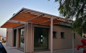 Εγκαίνια στο νέο υπερσύγχρονο ιατρείο της Σκάλας