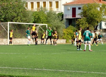 Α΄ΕΠΣΚΙ: Πρεμιέρα με ντέρμπι ΑΕΚ - Διλινάτα! (Το πρόγραμμα των αγώνων)