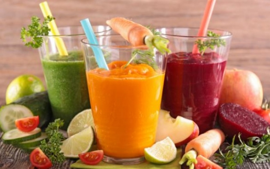 Φτιάξτε smoothies με αυτά τα συστατικά για καλύτερη απώλεια βάρους