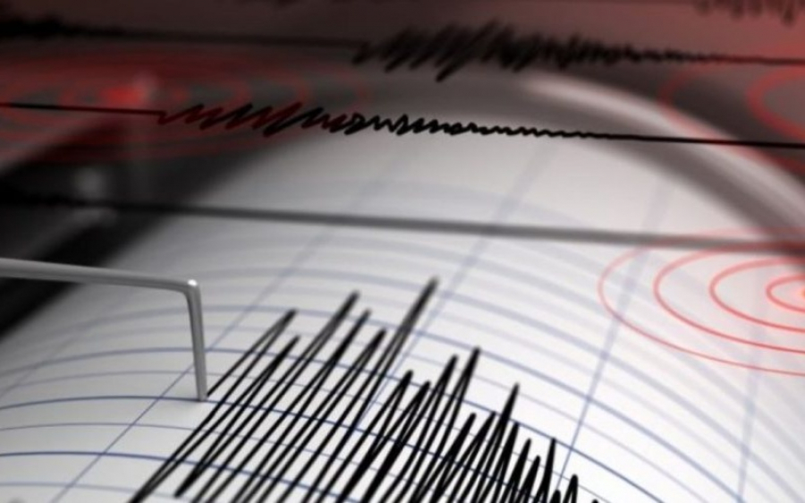 Σεισμός 5,9 Ρίχτερ νότια της Πύλου -Τι λένε οι σεισμολόγοι