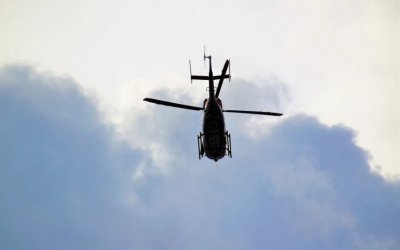 Συναγερμός στη Σάμη: Επιχείρηση διάσωσης 60χρονου περιπατητή - Τι ακριβώς συνέβη