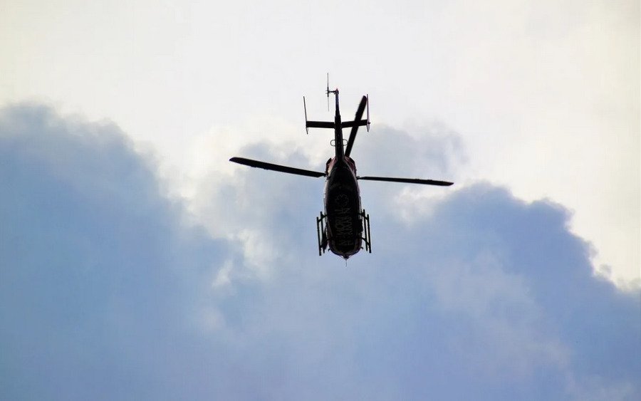 Συναγερμός στη Σάμη: Επιχείρηση διάσωσης 60χρονου περιπατητή - Τι ακριβώς συνέβη
