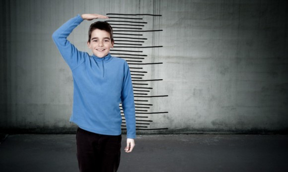 Πόσο ψηλό θα γίνει ένα παιδί – Υπολογισμός και τι πρέπει να ξέρετε για το ύψος