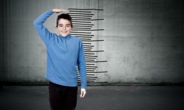 Πόσο ψηλό θα γίνει ένα παιδί – Υπολογισμός και τι πρέπει να ξέρετε για το ύψος