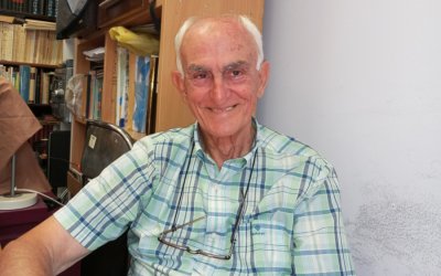 "Θεόδωρος Κοντονίκας - Δυο λόγια για έναν εκλεκτό φίλο, δυο λόγια για να μην ξεχνιόνται όλα"