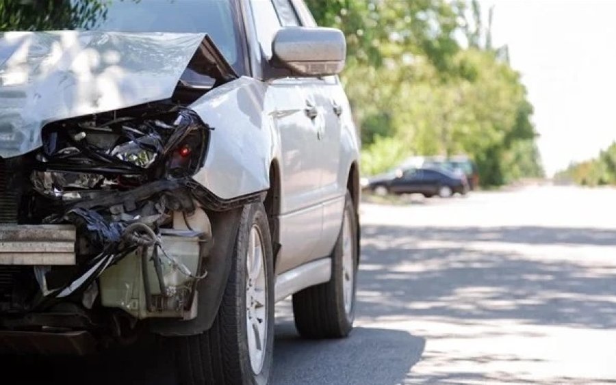 ΕΛΣΤΑΤ: Αυξήθηκαν αισθητά τα τροχαία ατυχήματα τον Μάιο - InKefalonia