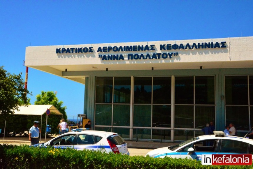 Στα ίδια επίπεδα με πέρσι οι αφίξεις τον Σεπτέμβριο