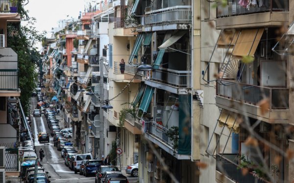 Ακίνητα και κληρονομιές: Οι ρυθμίσεις που βάζουν τέλος στις οικογενειακές διαμάχες