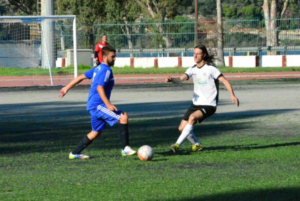 Α&#039; ΕΠΣΚΙ: 3η Αγωνιστική (Το πρόγραμμα των αγώνων)