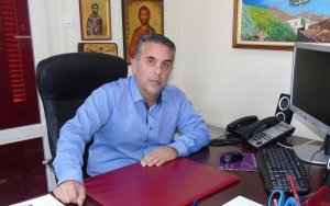 Ιθάκη: Ο Διονύσης Στανίτσας ανακοίνωσε την υποψηφιότητά του για τις εκλογές του Οκτώβρη