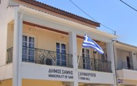 Σημαντικές εξελίξεις για το σπηλαιολογικό πάρκο, την ύδρευση και την ανάπλαση του παραλιακού μετώπου της Σάμης