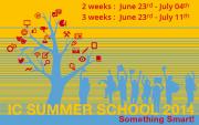 Συμμετοχή μαθητών 2ου Γυμνασίου στο IC Summer School Program 2014