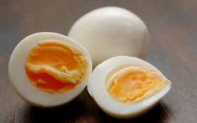 Τρεις λόγοι για να τρώτε συχνά αυγά