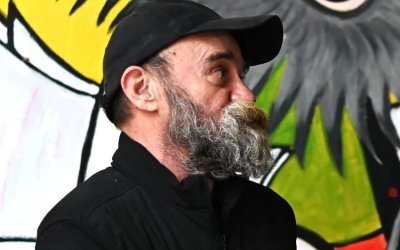 Πολυχρονόπουλος: Θα απέχω από τον «Άλλο Άνθρωπο» μέχρι να λογοδοτήσω στη Δικαιοσύνη