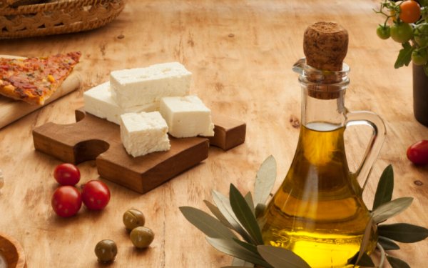 Συμφωνία ΕΕ – Mercosur: Τα ελληνικά προϊόντα που προστατεύονται – Το ελαιόλαδο, η μαστίχα Χίου και ο κρόκος Κοζάνης