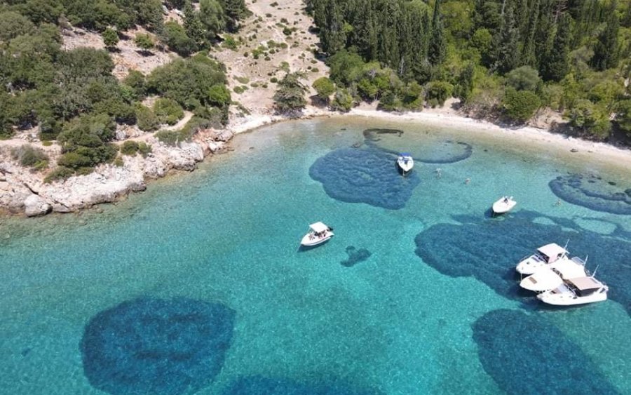 Η επιδημιολογική εικόνα της Κεφαλονιάς (17 έως 23 Ιανουαρίου) - Μηδενικά τα νέα κρούσματα της νόσου Covid-19