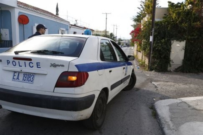 Έγκλημα ερωτικής αντιζηλίας στη Μαγνησία