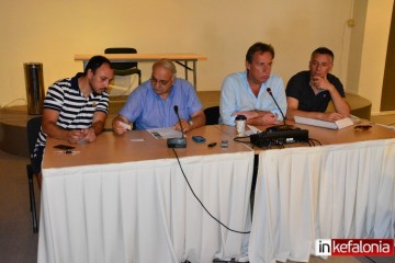 Συνεδριάζει τη Δευτέρα η Τουριστική Επιτροπή