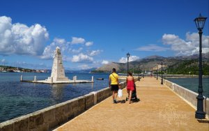 Γεράσιμος Βασιλάτος : Απο την Γεφυρα μεχρι το Δράπανο