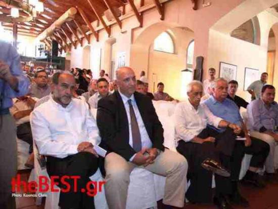 Συμμετοχή του Δήμου στην έκτακτη γ.σ. της ΠΕΔ Δυτικής Ελλάδας με θέμα την οικονομική κατάσταση των Δήμων