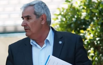 Ο Βαγγέλης Μαζαράκης στον Inkefalonia 89,2 για την απευθείας άνοδο των ομάδων στην Γ’ Εθνική & τα προβλήματα με τα γήπεδα και τη διαιτησία στην Κεφαλονιά