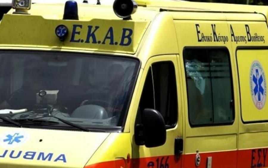 Κεφαλονιά: Θάνατος 67χρονης αλλοδαπής επιβάτιδος τουριστικού σκάφους