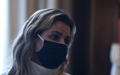 Σοφία Μπεκατώρου: Υπάρχουν 37 καταγγελίες κοριτσιών και οι φερόμενοι δράστες βρίσκονται σε θέσεις ευθύνης
