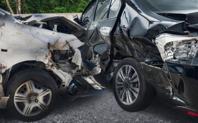 Απολογισμός οδικής ασφάλειας στα νησιά του Ιονίου τον μήνα Νοέμβριο - Πόσα τροχαία σημειώθηκαν