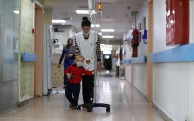 Νέα ενέσιμη θεραπεία κατά 15 τύπων καρκίνου στη Βρετανία - Χορηγείται μέσα 3 με 5 λεπτά