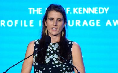 Πέθανε σε ηλικία 35 ετών η εγγονή του Κένεντι, Τατιάνα Σλόσμπεργκ