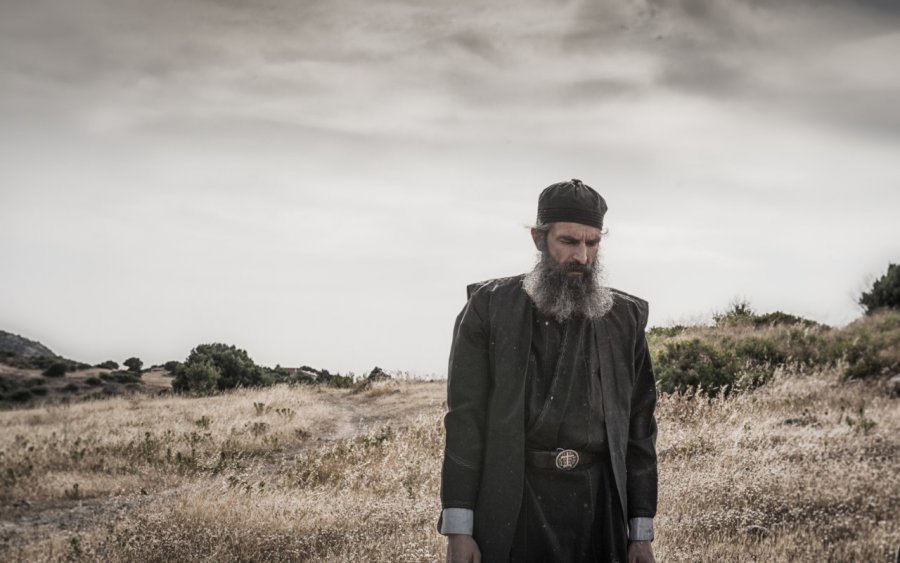 Η ταινία "Ο άνθρωπος του Θεού" έρχεται στο Cine Anny