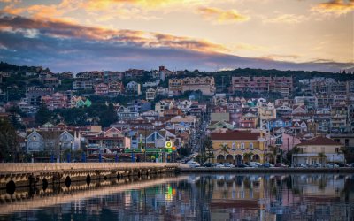 Παύλος Μπουχάγιερ: Πώς προέκυψε το όνομα «Αργοστόλι»;