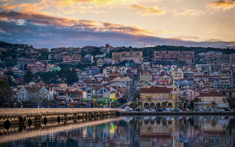 Παύλος Μπουχάγιερ: Πώς προέκυψε το όνομα «Αργοστόλι»;