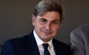 Φαραντούρης: Αλήθεια και Δικαιοσύνη για Τέμπη και υποκλοπές