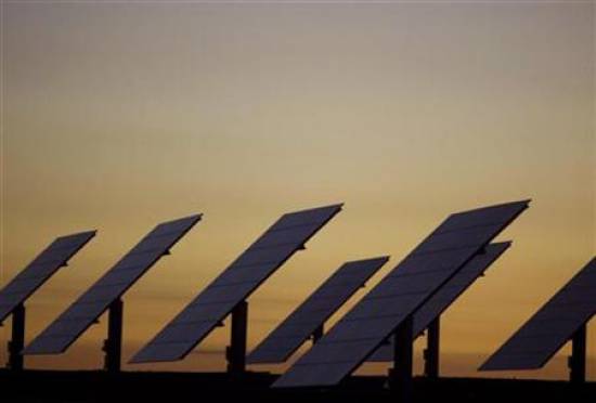 Ανανεώσιμες Πηγές Ενέργειας: ρεκόρ επενδύσεων το 2011