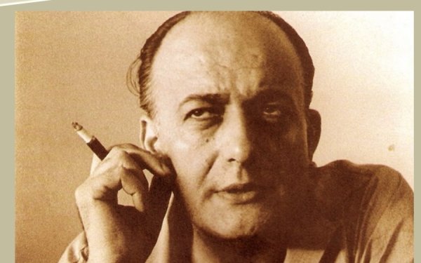 Σύνδεσμος Φιλολόγων Κεφαλονιάς &amp; Ιθάκης: Ακυρώθηκε η αυριανή εκδήλωση - αφιέρωμα στον Νίκο Γκάτσο - Οι λόγοι
