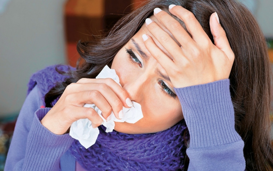 Γρίπη ή κρυολόγημα: Οι διαφορές που πρέπει να γνωρίζετε