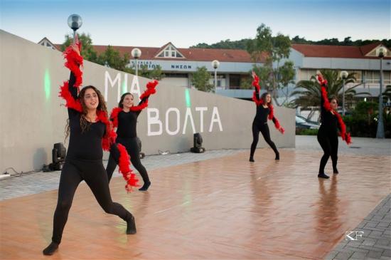 Ξεκινούν οι εγγραφές στη σχολή χορού «ART & STYLE DANCE STUDIO»